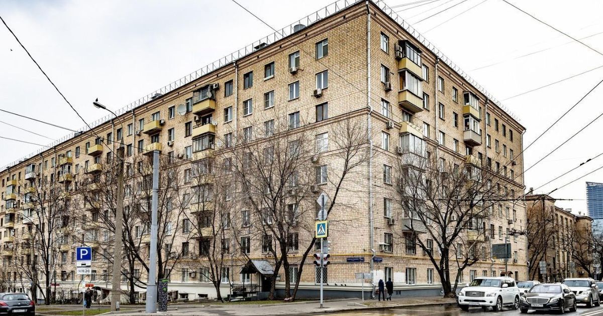 Poklonka ул генерала ермолова 4 фото