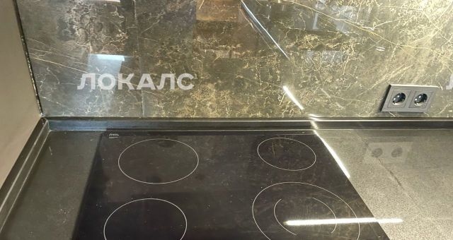 Сдам 2х-комнатную квартиру на Ленинградский проспект, 36с30, метро Петровский парк, г. Москва