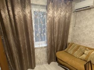 Студия Ростовская область, Ростов-на-Дону ул. Нансена, 118 (16.0 м²)