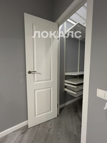 Аренда 2к квартиры на г Москва, ул Красноказарменная, д 14А к 2, метро Авиамоторная, г. Москва