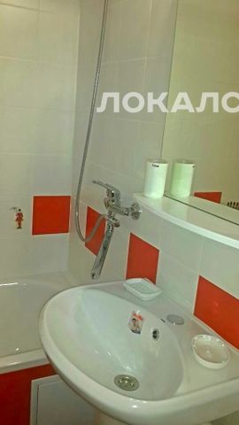 Сдам 2-к квартиру на г Москва, ул Суздальская, д 20 к 3, метро Новокосино, г. Москва