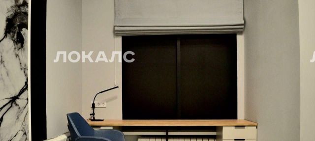 Сдам 2-комнатную квартиру на Осташковская улица, 9К2, метро Свиблово, г. Москва