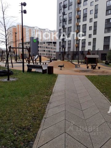 Сдается двухкомнатная квартира на улица Бориса Пастернака, 10, метро Рассказовка, г. Москва