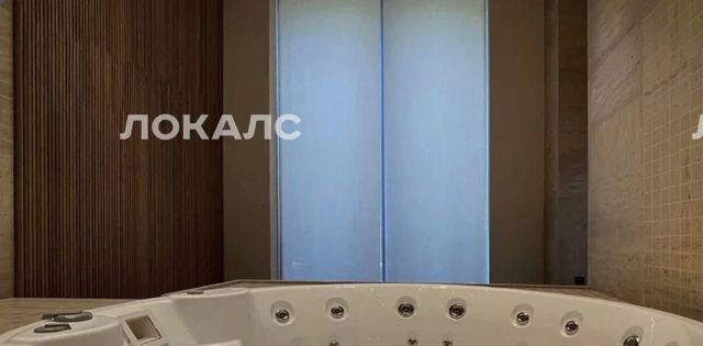 Сдается 2-к квартира на Бумажный проезд, 4, г. Москва