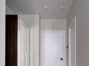 Студия Москва Шелепихинская наб., 34к4 (34.0 м²)