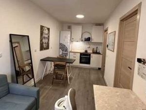 Квартира-студия: Санкт-Петербург, Кондратьевский проспект, 64к2 (28 м²)