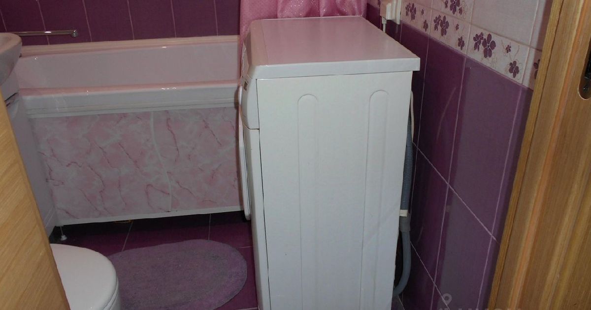 Снять двухкомнатную квартиру 45 кв.м. на Волгоградский проспект, 123 ...