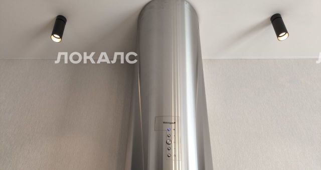 Сдам 2х-комнатную квартиру на бульвар Скандинавский, 9, метро Ольховая, г. Москва