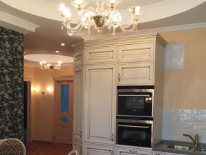 3-х комнатная квартира около метро Войковская