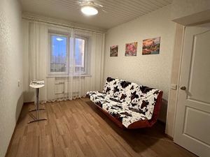 1-комнатная квартира: Санкт-Петербург, Северный проспект, 10к1 (35 м²)