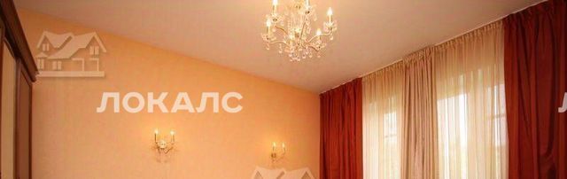 Снять 4к квартиру на улица Генерала Антонова, 7, метро Беляево, г. Москва