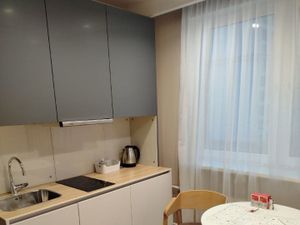 Студия Санкт-Петербург Заозерная ул., 3к3с2 (28.0 м²)