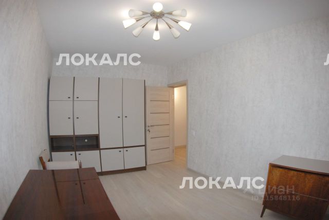 Аренда 3-к квартиры на улица 26 Бакинских Комиссаров, 12к6, метро Проспект Вернадского, г. Москва