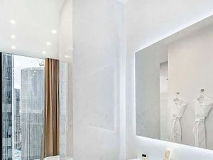 2-к кв. Москва 1-й Красногвардейский проезд, 22с1 (75.0 м²)