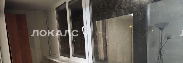 Снять 2-комнатную квартиру на Шипиловская улица, 5к1, метро Орехово, г. Москва