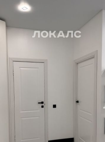 Снять 2к квартиру на Большая Филевская улица, 3к3, метро Багратионовская, г. Москва