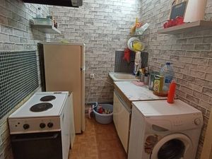 Квартира-студия: Санкт-Петербург, Пулковская улица, 6к3 (26.5 м²)