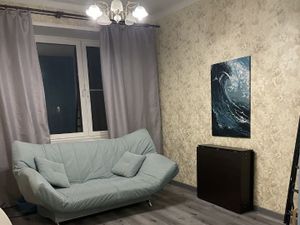 Комната Москва ул. Плющиха, 58 (17.0 м²)