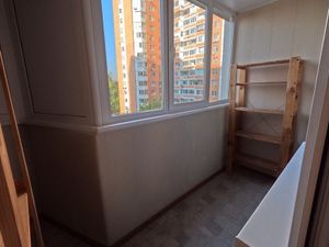 2-комнатная квартира: Москва, 1-й Очаковский переулок, 1 (64 м²)