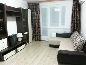 1-комнатная квартира: Москва, улица Академика Капицы, 4 (39 м²)