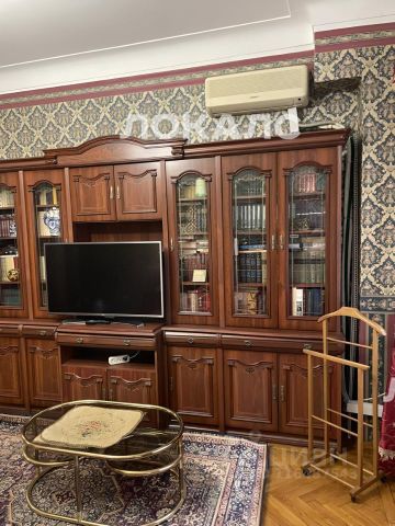 Сдам 2х-комнатную квартиру на Колпачный переулок, 6С4, метро Сретенский бульвар, г. Москва