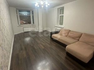 2-комнатная квартира: Новосибирск, улица Гоголя, 44 (60 м²)