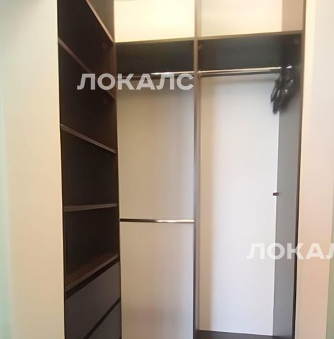 Сдаю 2-комнатную квартиру на Зоологическая улица, 4, метро Белорусская, г. Москва