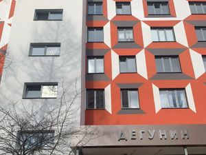 Студия Москва Дегунинская ул., 1К4 (18.0 м²)