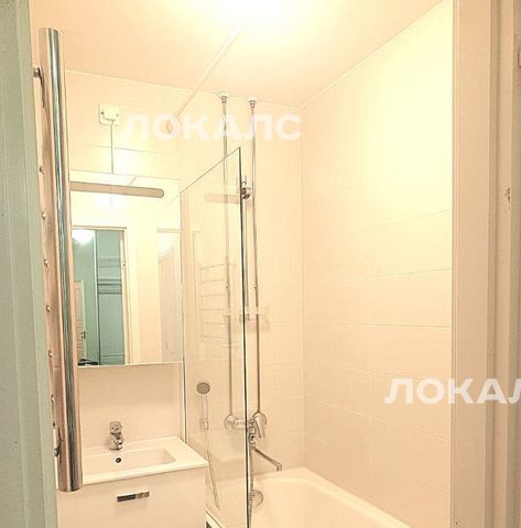 Аренда 1к квартиры на Московский проспект, 73к4, метро Фрунзенская, г. Санкт-Петербург