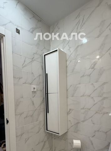 Сдаю 2-к квартиру на Нововладыкинский проезд, 1к1, метро Верхние Лихоборы, г. Москва