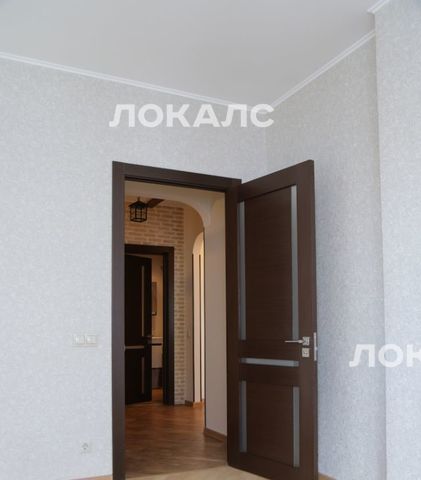 Аренда двухкомнатной квартиры на Пятницкое шоссе, 15к3, метро Волоколамская, г. Москва
