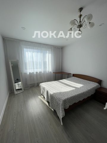 Сдам 2х-комнатную квартиру на г Москва, Дмитровское шоссе, д 169 к 7, метро Алтуфьево, г. Москва
