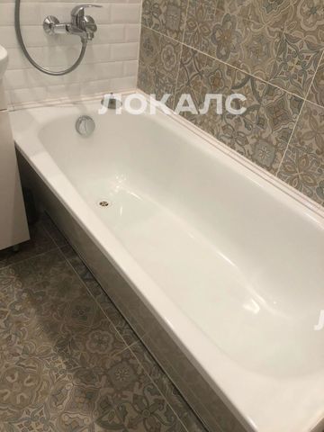 Снять 1-комнатную квартиру на г Москва, ул Щепкина, д 64 стр 1, метро Рижская, г. Москва