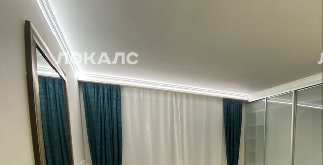 Сдается 2х-комнатная квартира на Самотечная улица, 11, метро Новослободская, г. Москва