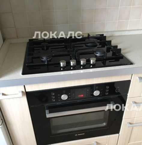 Снять 2к квартиру на Нижегородская улица, 14к1, метро Площадь Ильича, г. Москва