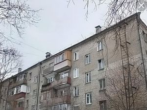 1-к кв. Москва просп. Буденного, 24К2 (27.0 м²)