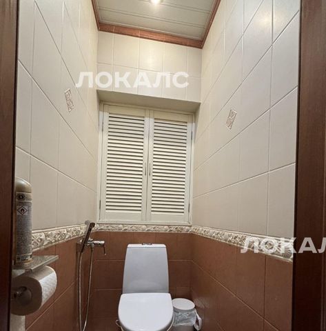 Аренда 4-к квартиры на Полтавская улица, 47К2, метро Дмитровская, г. Москва