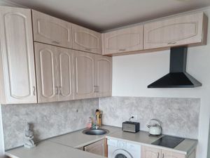 Студия Москва Боровское ш., 2к5 (22.5 м²)