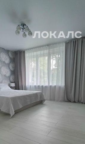 Сдаю 2к квартиру на Волгоградский проспект, 5, метро Волгоградский проспект, г. Москва