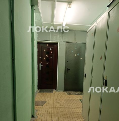 Аренда 2-комнатной квартиры на Жигулевская улица, 8, метро Кузьминки, г. Москва