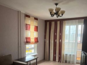 1-к кв. Санкт-Петербург ул. Коллонтай, 5/1 (39.0 м²)