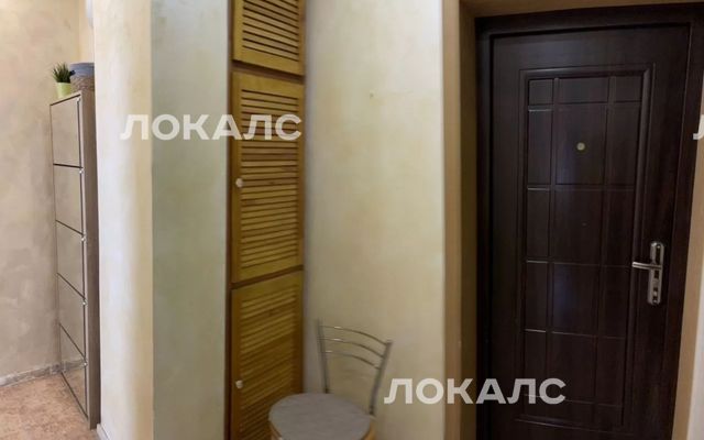 Сдам однокомнатную квартиру на г Санкт-Петербург, Ланское шоссе, д 14 к 1, метро Пионерская, г. Санкт-Петербург