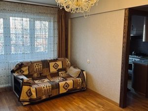 2-комнатная квартира: Санкт-Петербург, проспект Энергетиков, 72 (46 м²)