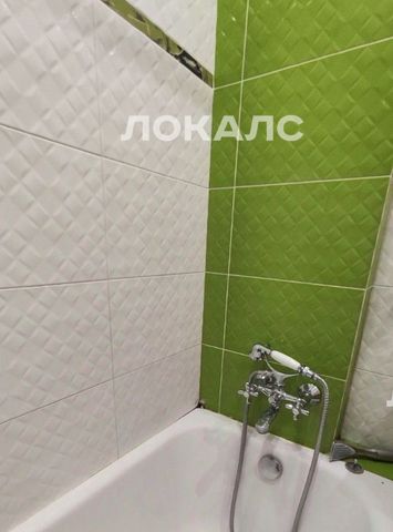 Сдаю двухкомнатную квартиру на 3-й Волоколамский проезд, 8К2, метро Стрешнево, г. Москва