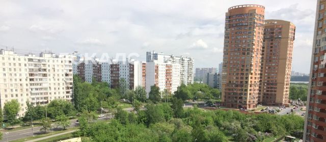 Сдается 2к квартира на улица Твардовского, 12к3, метро Мякинино, г. Москва