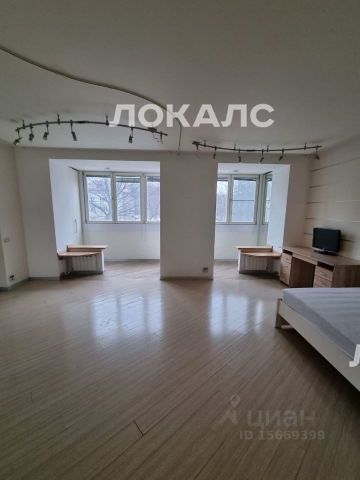 Аренда однокомнатной квартиры на Делегатская улица, 9С1, метро Достоевская, г. Москва