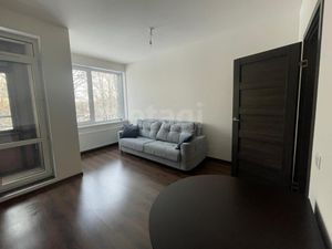 Квартира-студия: Санкт-Петербург, Кузнецовская улица, 58к2 (23.7 м²)
