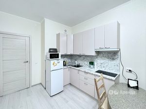 Квартира-студия: Санкт-Петербург, Арцеуловская аллея, 21 (25 м²)