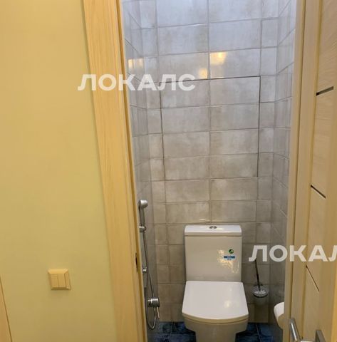 Сдам 2-комнатную квартиру на улица Академика Бакулева, 2, метро Коньково, г. Москва