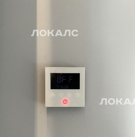 Снять двухкомнатную квартиру на Шлюзовая набережная, 2А, метро Серпуховская, г. Москва